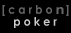 Carbon Poker